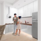 Modernistyczny apartament 1 Tychy