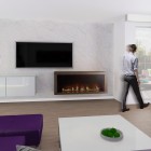 Modernistyczny apartament 2 Tychy