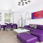 Modernistyczny apartament 2 Tychy