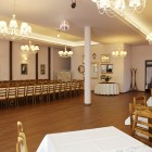 Restauracja Kogut Tychy