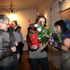 Wernisaż 3kolory Łaziska