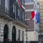 Wernisaż Ambasada Polska Londyn