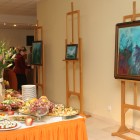 Wernisaż Salon Kler Katowice