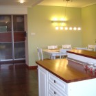 Z widokiem na Klasztor Apartament Kraków