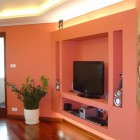 Z widokiem na Klasztor Apartament Kraków