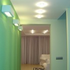 Feeria kolorów Dom Tychy