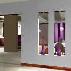 Fioletowy zawrót głowy Dom Pszczyna