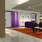 Fioletowy zawrót głowy Dom Pszczyna