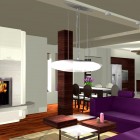 Fioletowy zawrót głowy Dom Pszczyna