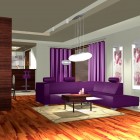 Fioletowy zawrót głowy Dom Pszczyna