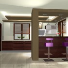 Fioletowy zawrót głowy Dom Pszczyna