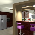 Fioletowy zawrót głowy Dom Pszczyna