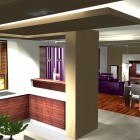 Fioletowy zawrót głowy Dom Pszczyna