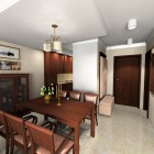 Funkcjonalna Klasyka Stylizowany dom Katowice