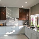 Gadora w roli głównej