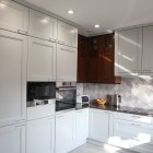 Gadora w roli głównej