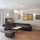 Gadora w roli głównej