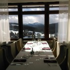 Hotel w Bukowinie