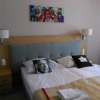 Hotel w Bukowinie