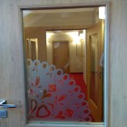 Hotel w Bukowinie
