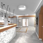 Hotel w Bukowinie