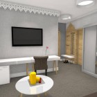 Hotel w Bukowinie