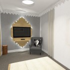 Hotel w Bukowinie
