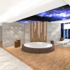 Hotel w Bukowinie