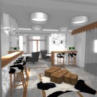 Hotel w Bukowinie