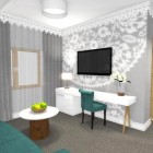 Hotel w Bukowinie