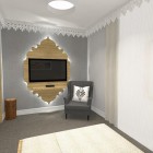 Hotel w Bukowinie