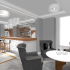 Hotel w Bukowinie