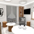 Hotel w Bukowinie