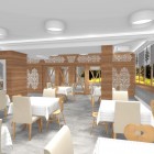 Hotel w Bukowinie