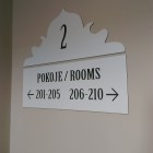 Hotel w Bukowinie