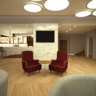 Hotel w Ustroniu