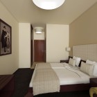 Hotel w Ustroniu