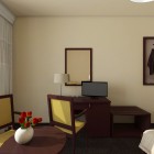 Hotel w Ustroniu