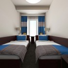 Hotel w Ustroniu