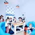 Hotel Żagiel nad jeziorem Chechło