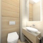 Klimatyczne mieszkanie na poddaszu