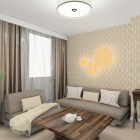 Klimatyczne mieszkanie na poddaszu