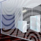 Lobby biurowca Mikołów