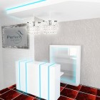 Lobby biurowca Mikołów