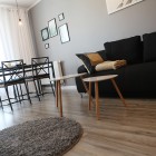 Mieszkanie pod wynajem z loftowym charakterem, Tychy