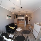 Mieszkanie pod wynajem z loftowym charakterem, Tychy