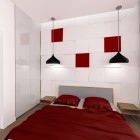 Modernistyczny apartament 1 Tychy