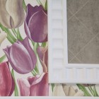 Pokój Dziewczynki z akcentem kwiatowym Katowice