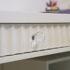 Pokój Dziewczynki z akcentem kwiatowym Katowice