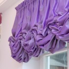 Pokój Dziewczynki z akcentem kwiatowym Katowice